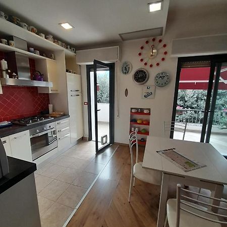 Appartamento Ornello Pietrasanta Buitenkant foto