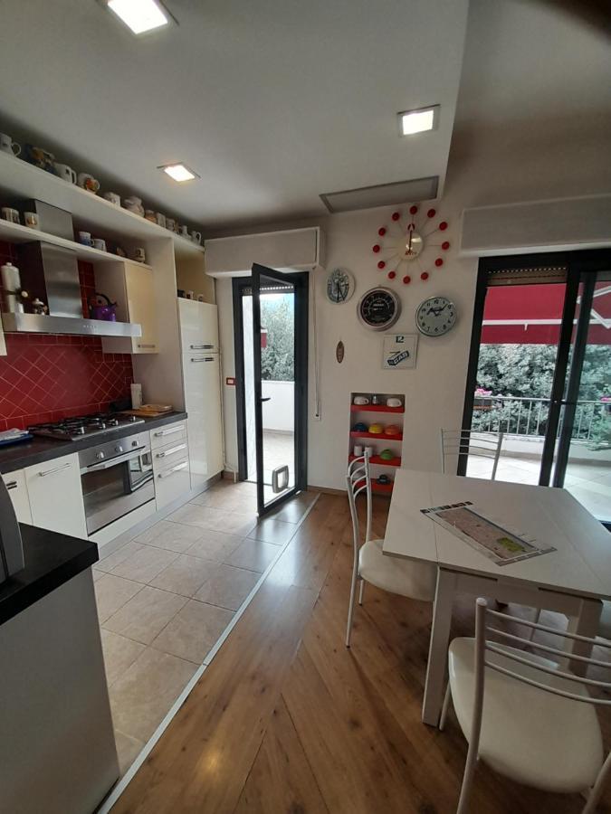 Appartamento Ornello Pietrasanta Buitenkant foto