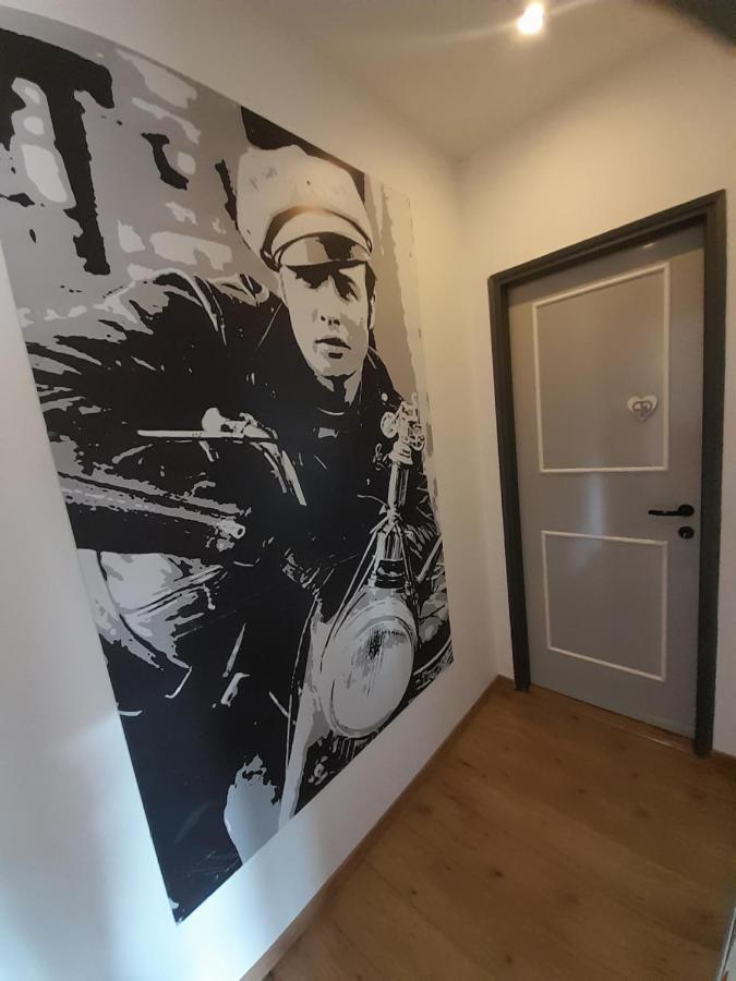 Appartamento Ornello Pietrasanta Buitenkant foto
