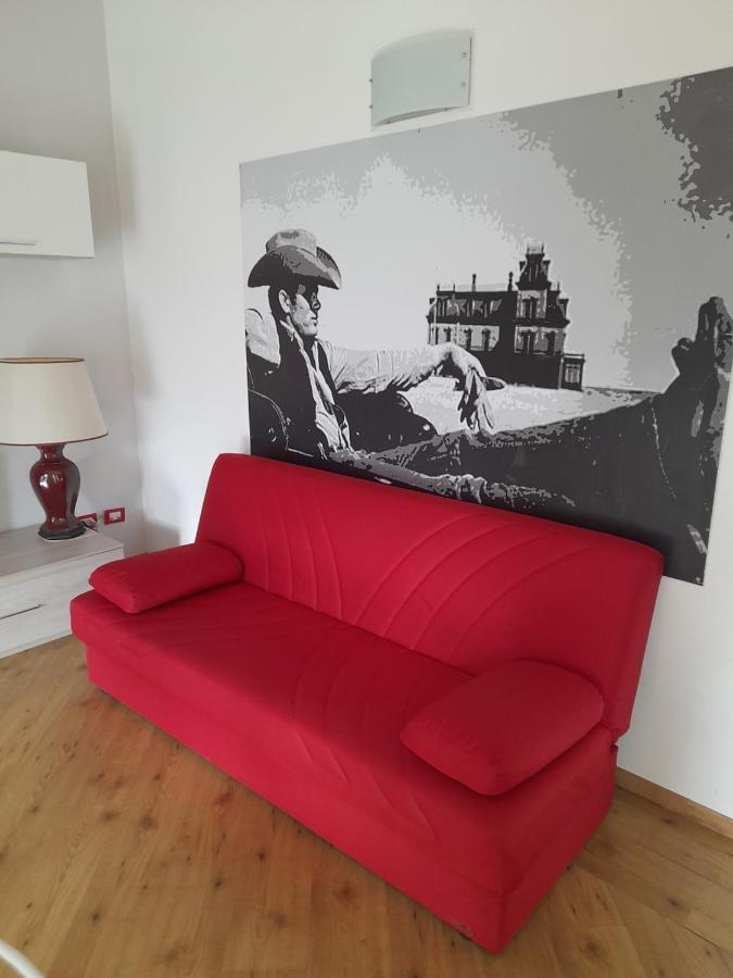 Appartamento Ornello Pietrasanta Buitenkant foto