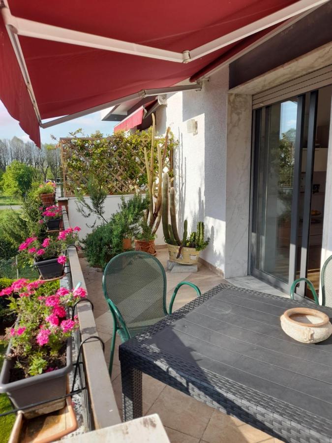 Appartamento Ornello Pietrasanta Buitenkant foto