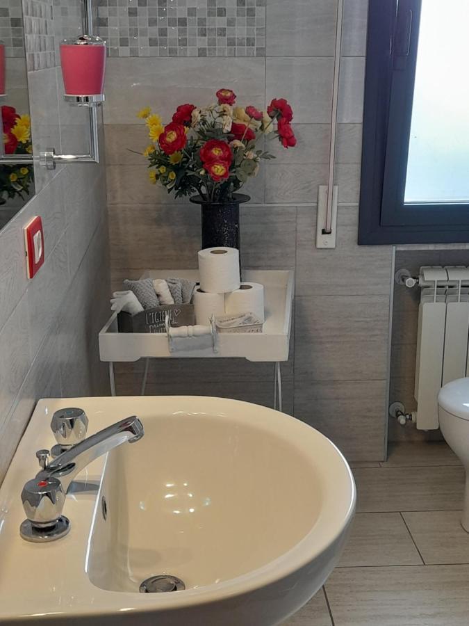 Appartamento Ornello Pietrasanta Buitenkant foto