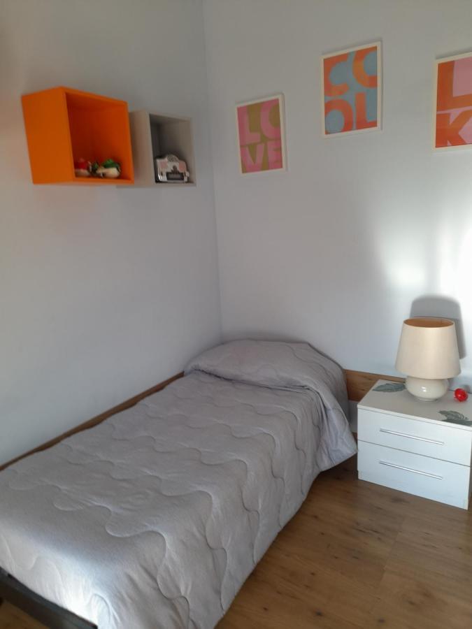 Appartamento Ornello Pietrasanta Buitenkant foto