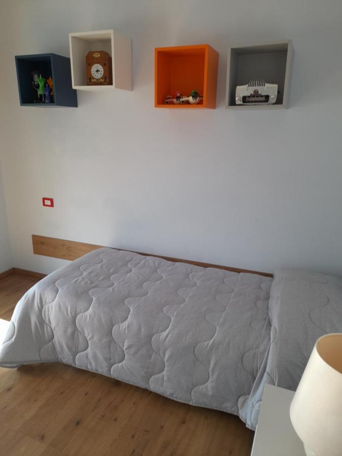 Appartamento Ornello Pietrasanta Buitenkant foto