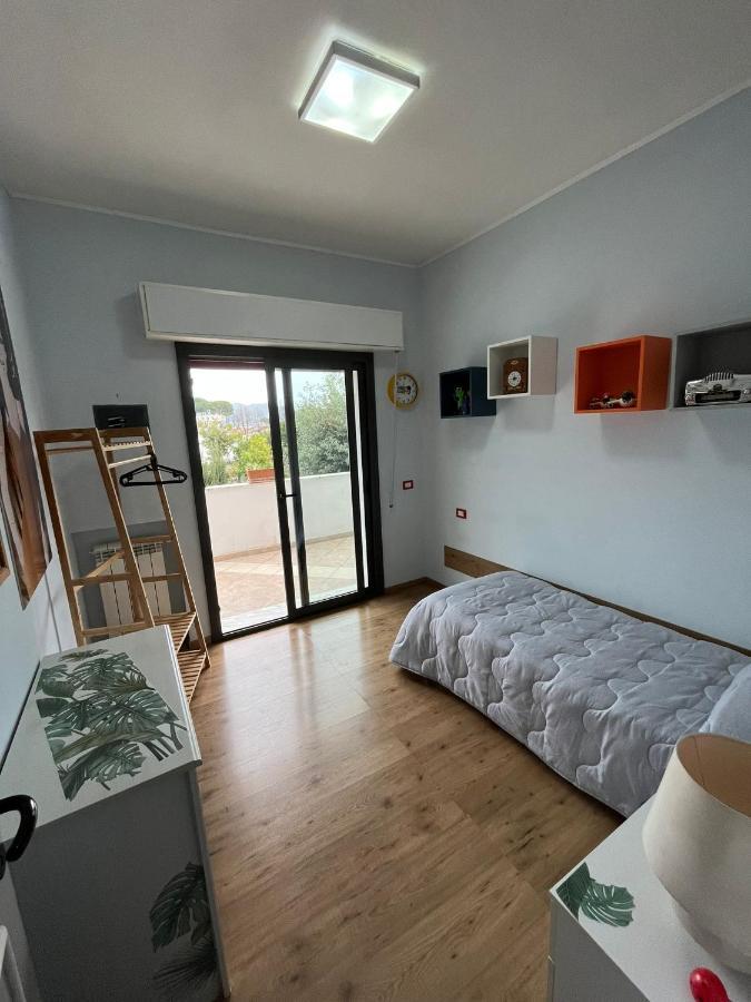 Appartamento Ornello Pietrasanta Buitenkant foto