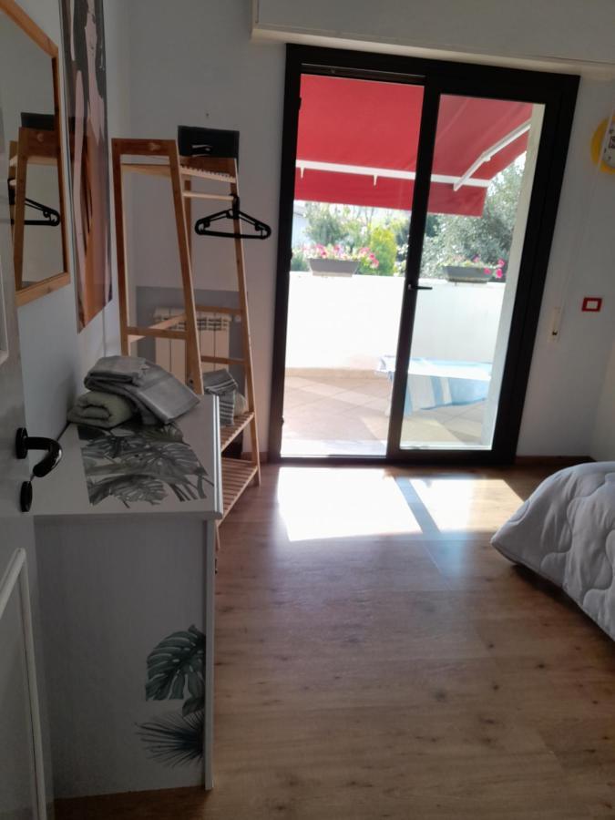 Appartamento Ornello Pietrasanta Buitenkant foto