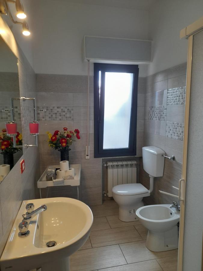Appartamento Ornello Pietrasanta Buitenkant foto