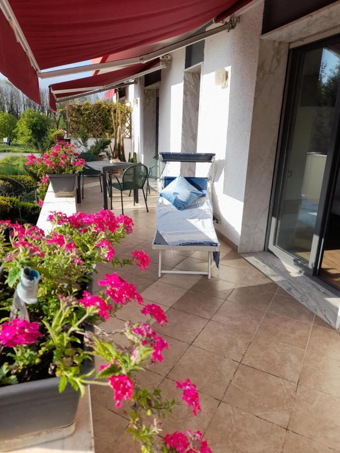 Appartamento Ornello Pietrasanta Buitenkant foto