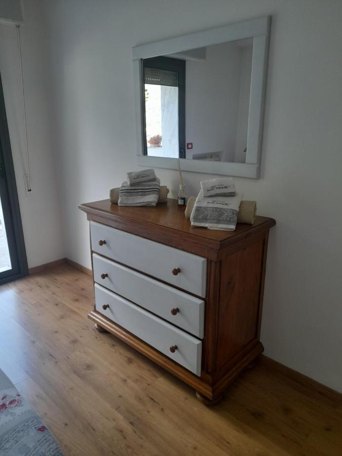 Appartamento Ornello Pietrasanta Buitenkant foto