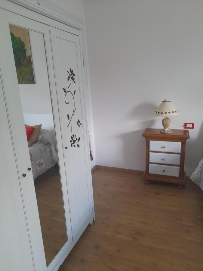 Appartamento Ornello Pietrasanta Buitenkant foto
