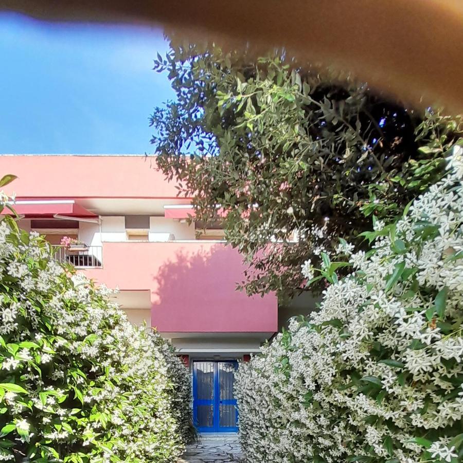 Appartamento Ornello Pietrasanta Buitenkant foto