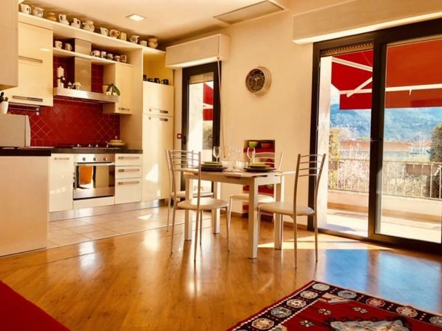 Appartamento Ornello Pietrasanta Buitenkant foto
